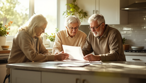 1. What Is a Reverse Mortgage?
